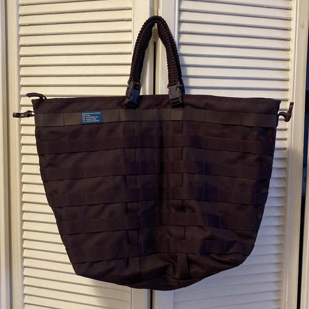 NIKE SF AIR FORCE 1 Bag